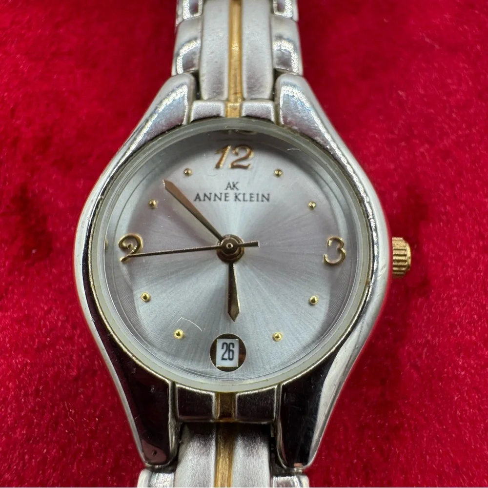 Anne Klein anne klein